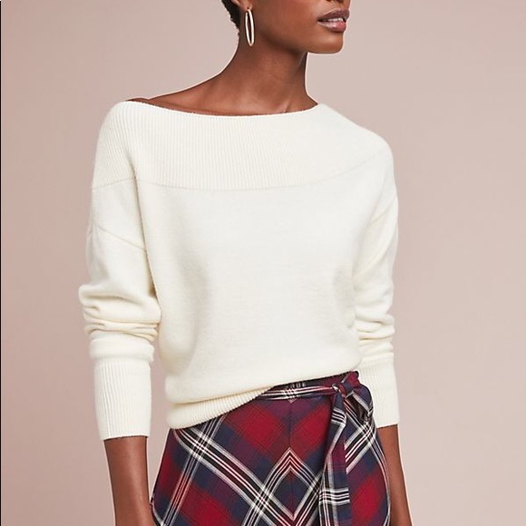 Moth | Sweaters | Moth Anthropologie 